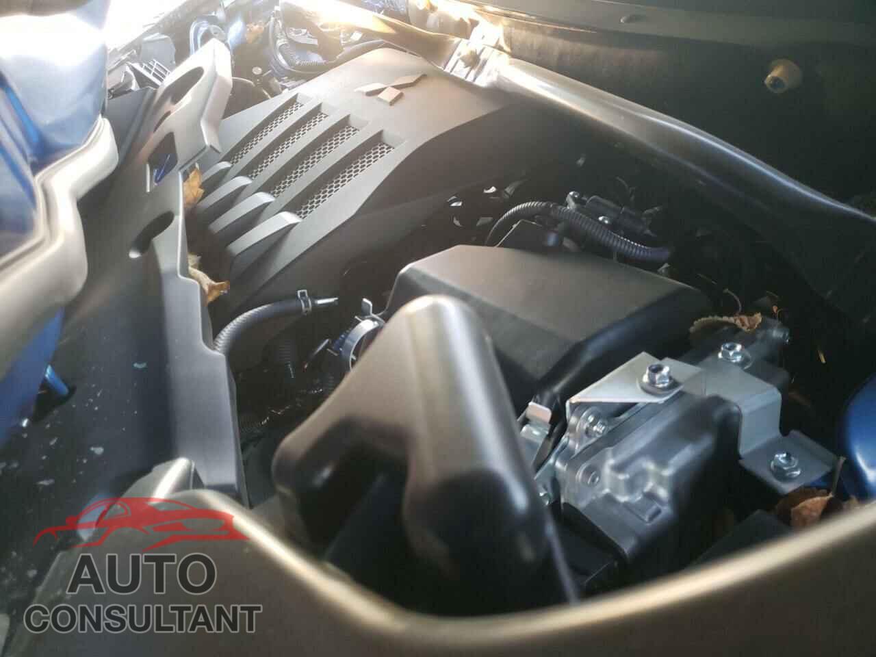 MITSUBISHI ECLIPSE 2020 - JA4AS4AAXLZ042831