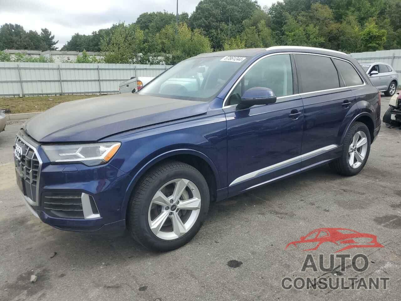 AUDI Q7 2023 - WA1ACBF73PD002480