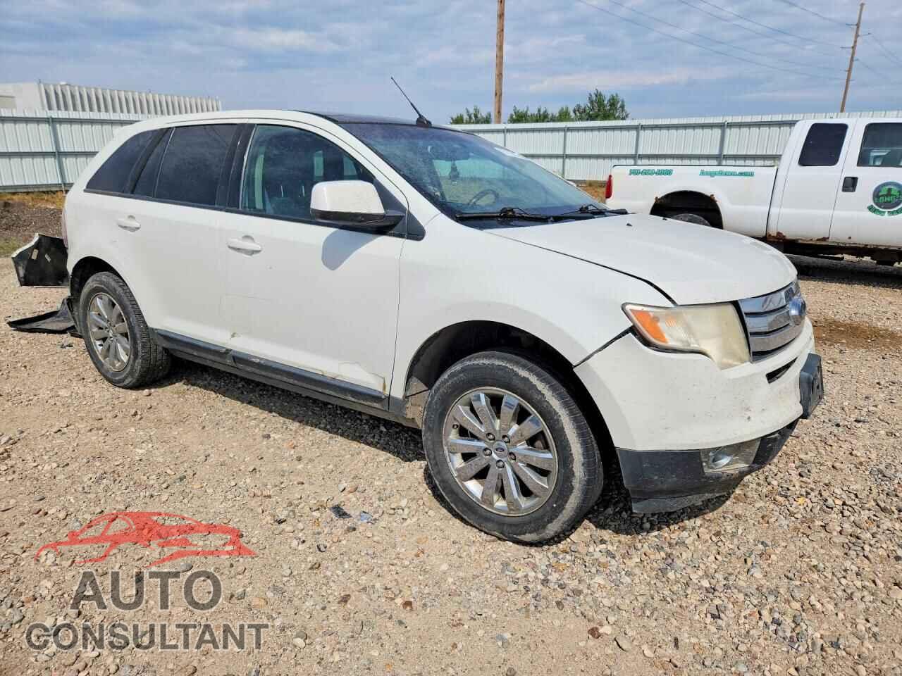 FORD EDGE 2010 - 2FMDK4JC1ABA31040
