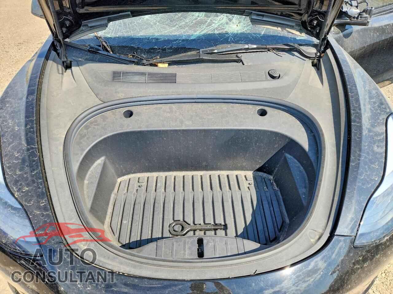 TESLA MODEL 3 2023 - 5YJ3E1EB5PF627934