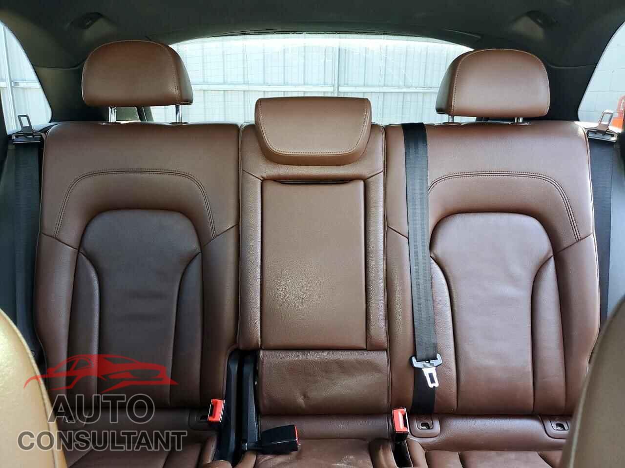 AUDI Q5 2015 - WA1CFAFP6FA059167