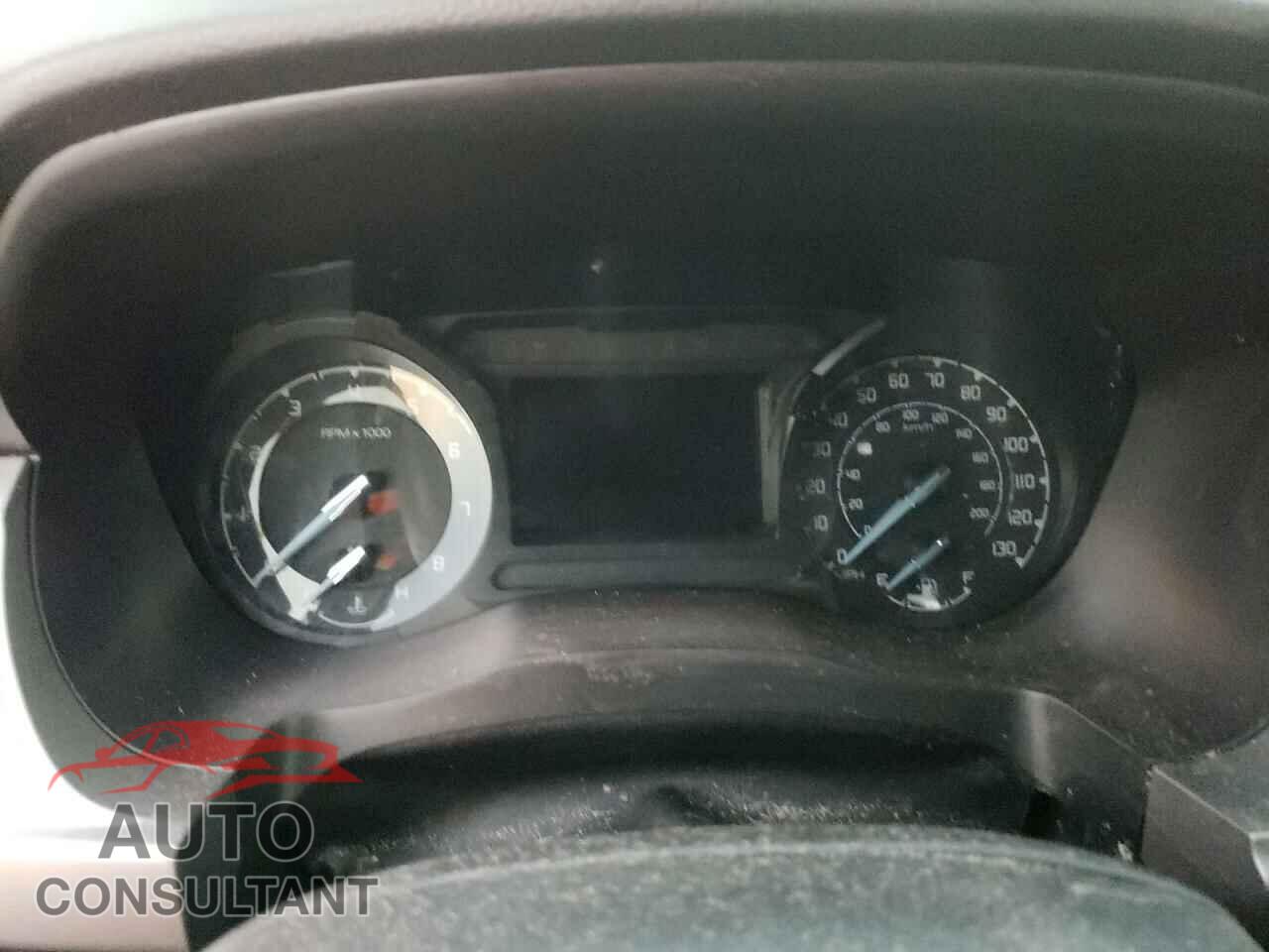FORD RANGER 2020 - 1FTER4FH7LLA47187