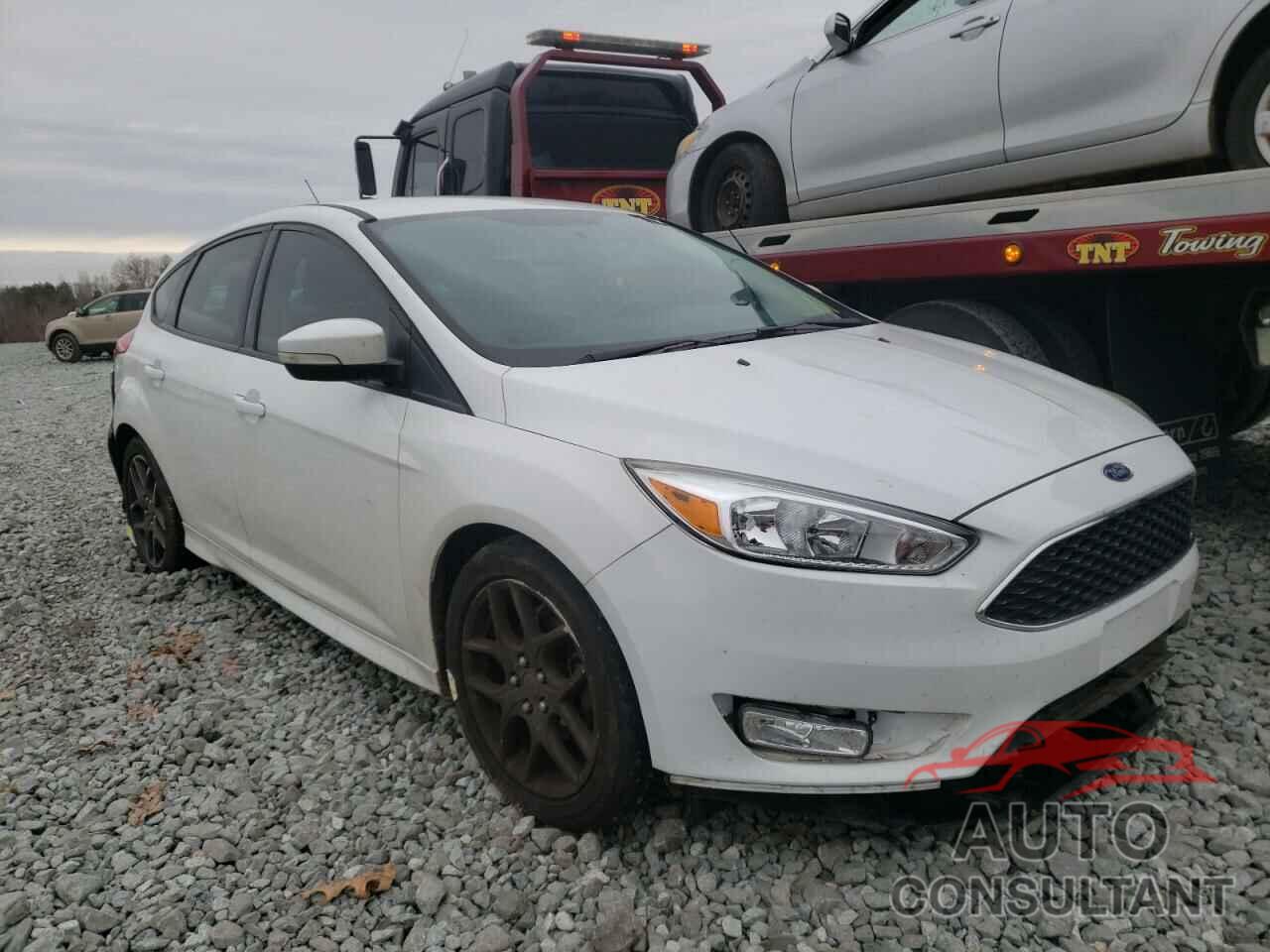 FORD FOCUS 2016 - 1FADP3K2XGL233704
