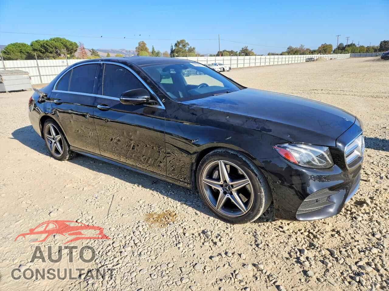 MERCEDES-BENZ E-CLASS 2020 - W1KZF8DB1LA825680