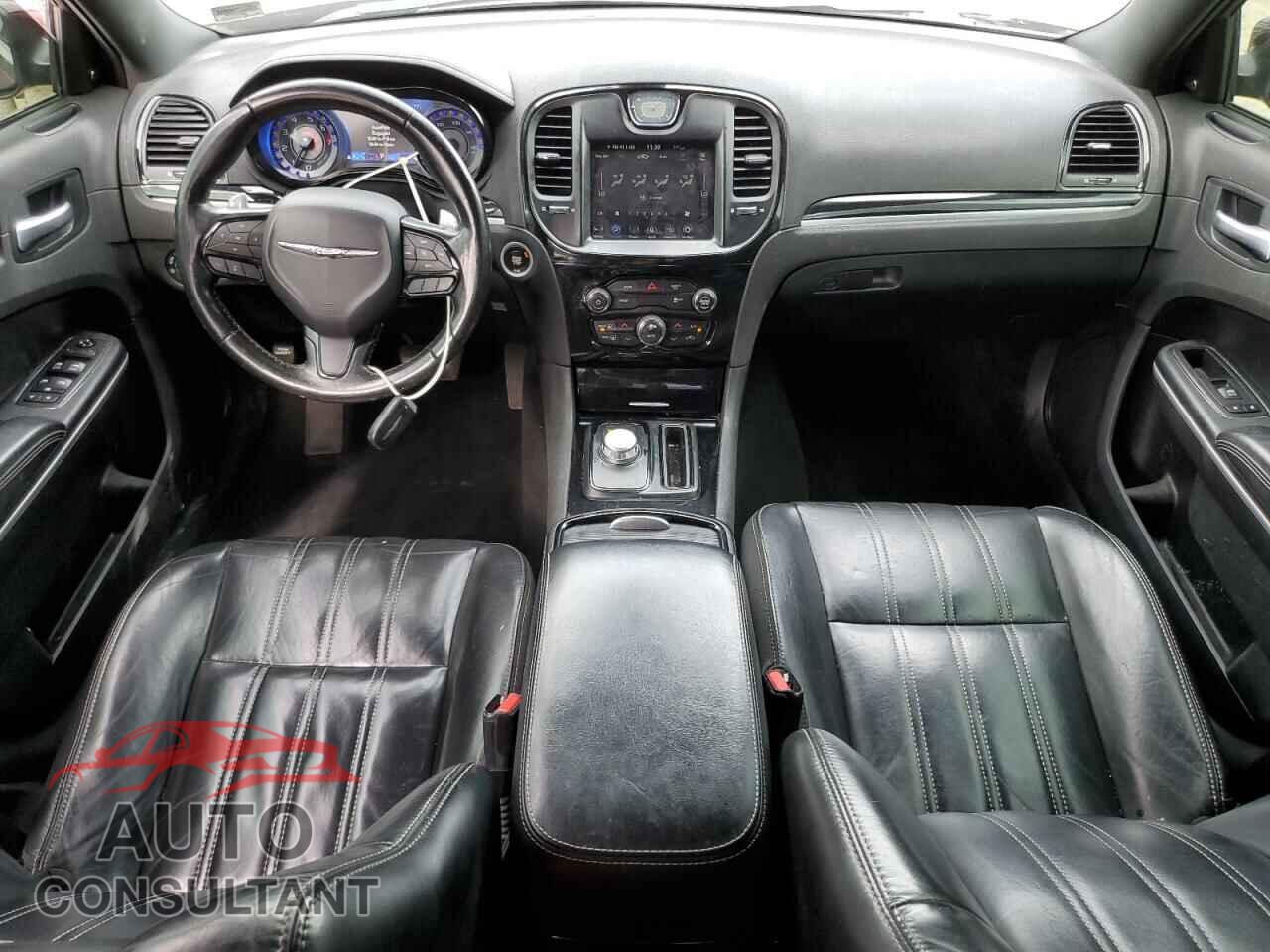 CHRYSLER 300 2019 - 2C3CCAGG5KH648515