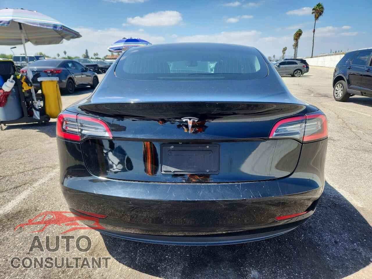TESLA MODEL 3 2019 - 5YJ3E1EAXKF193087