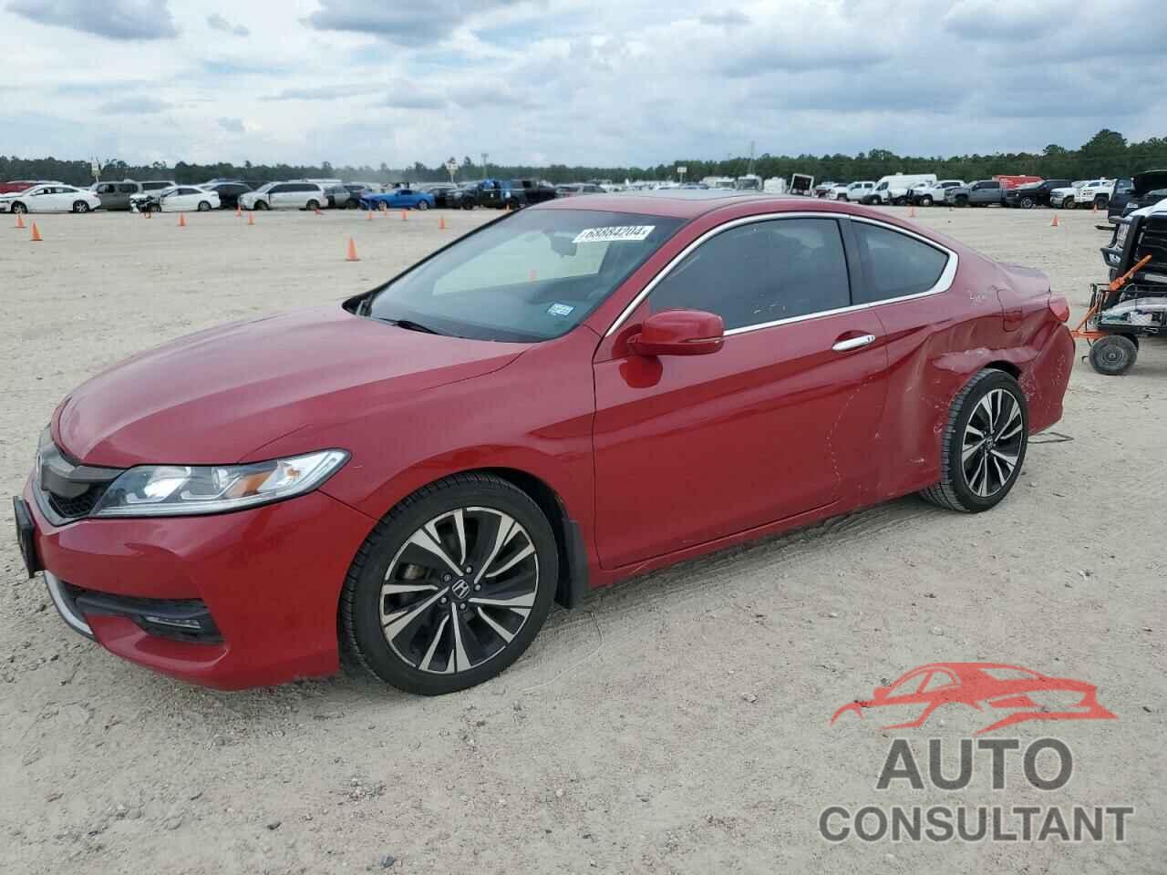 HONDA ACCORD 2016 - 1HGCT1B7XGA005409