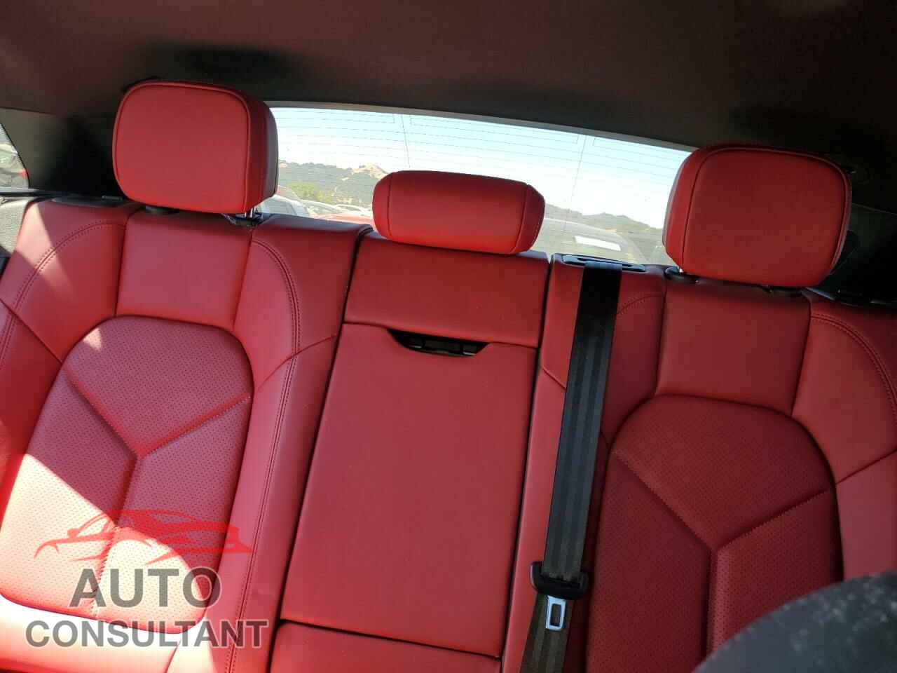 PORSCHE MACAN BASE 2023 - WP1AA2A58PLB00328