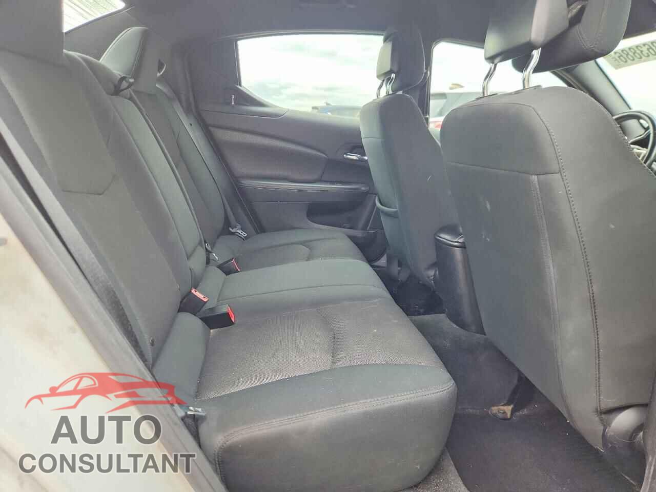 DODGE AVENGER 2013 - 1C3CDZCB5DN519996