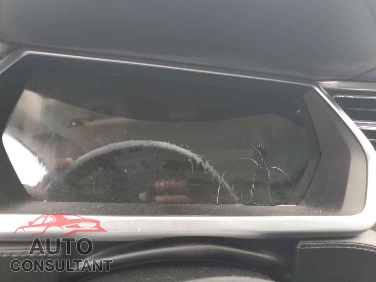 TESLA MODEL S 2013 - 5YJSA1AG9DFP08343