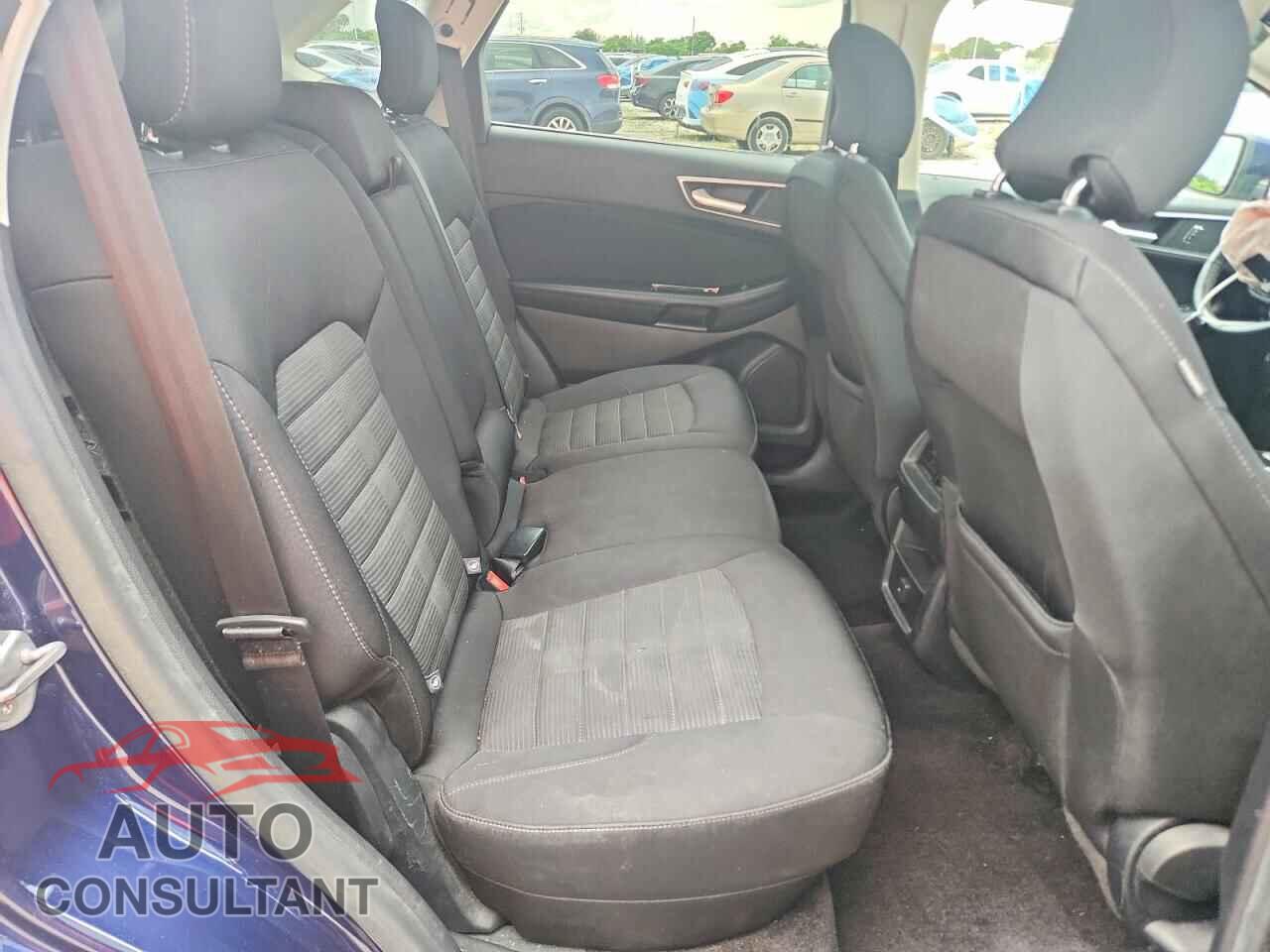 FORD EDGE 2016 - 2FMPK4J92GBC30365