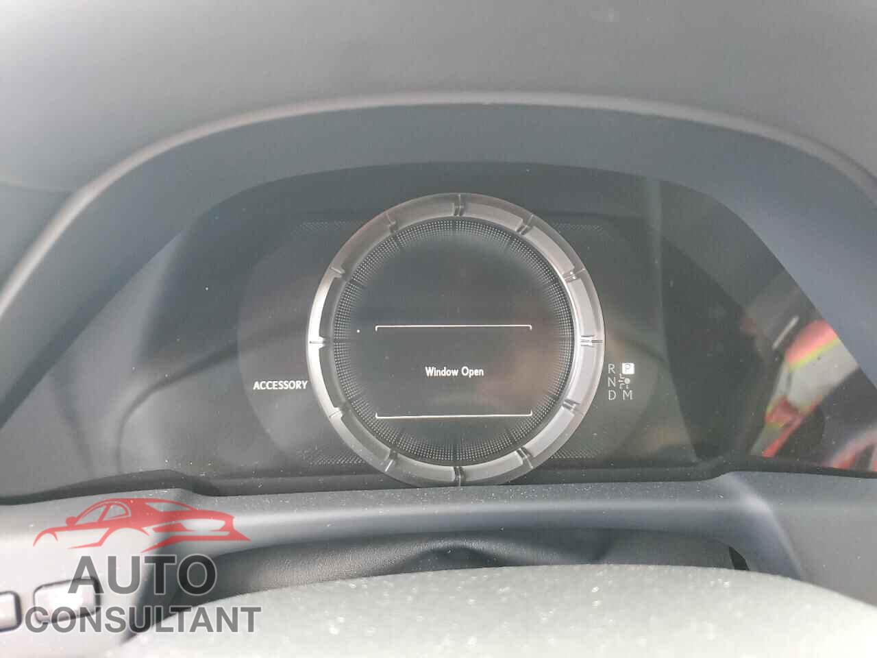 LEXUS LS500 2018 - JTHB51FF1J5004699