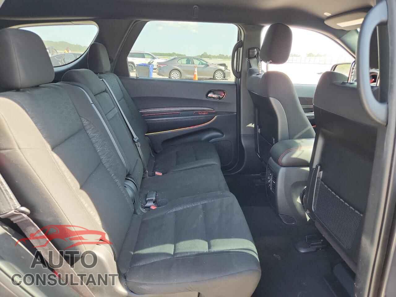 DODGE DURANGO 2023 - 1C4SDHCT4PC686392