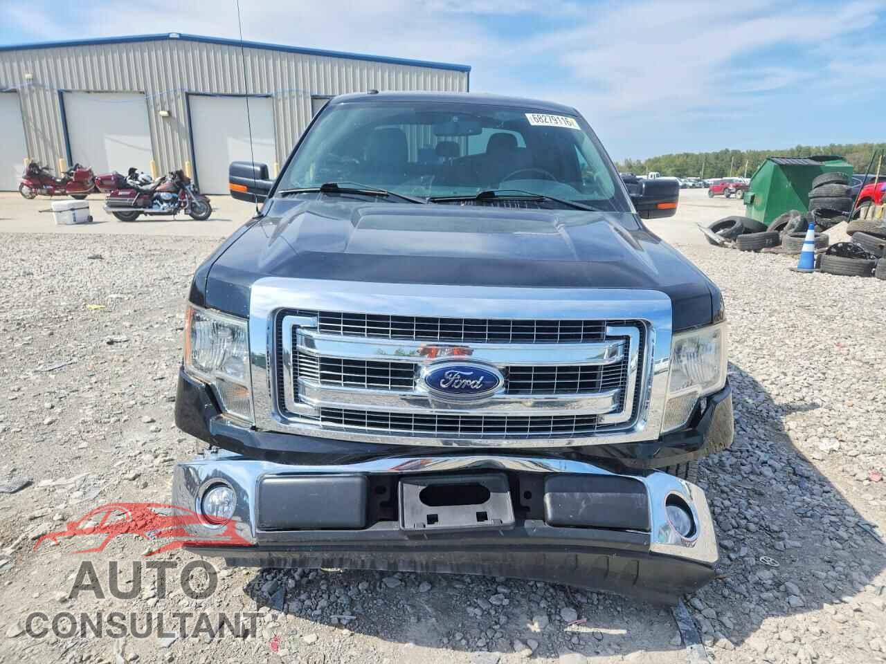 FORD F150 2013 - 1FTFW1CTXDFD99281