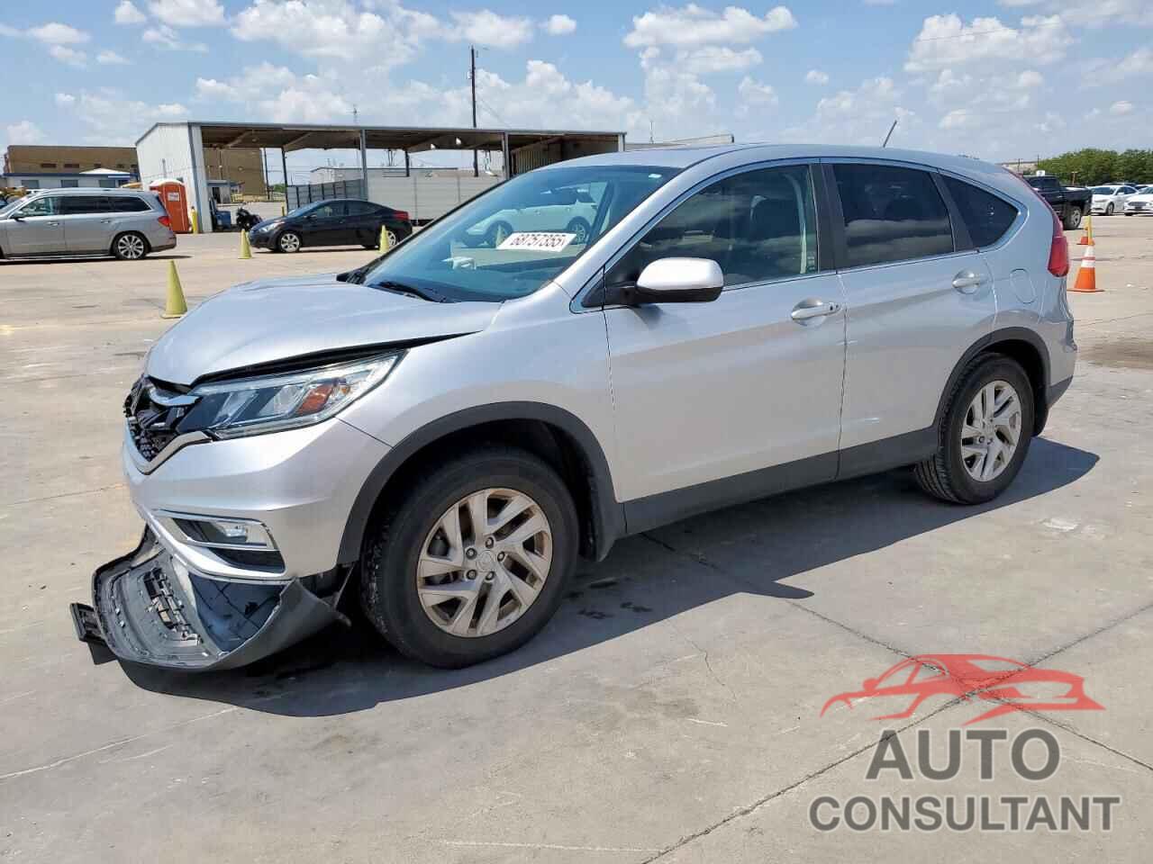HONDA CRV 2015 - 2HKRM3H56FH520003