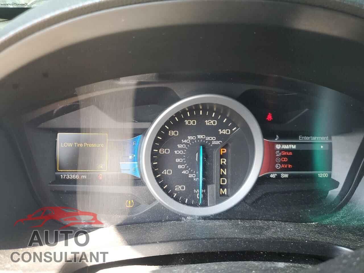 FORD EXPLORER 2013 - 1FM5K8F89DGB85220