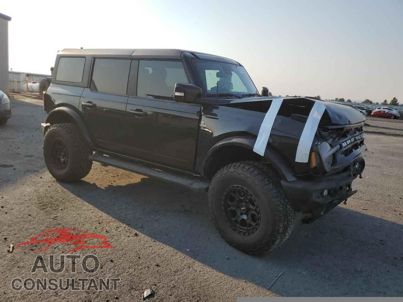 FORD BRONCO 2023 - 1FMEE5DP0PLB29890