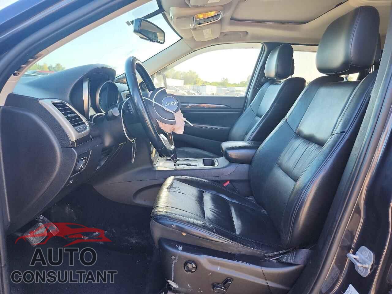 JEEP CHEROKEE 2013 - 1C4RJFAG7DC649964
