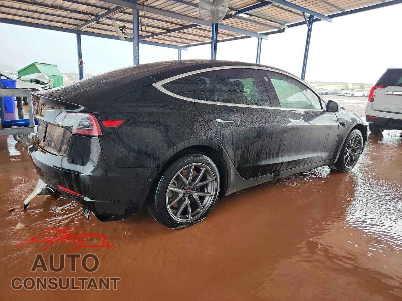 TESLA MODEL 3 2020 - 5YJ3E1EA3LF598208