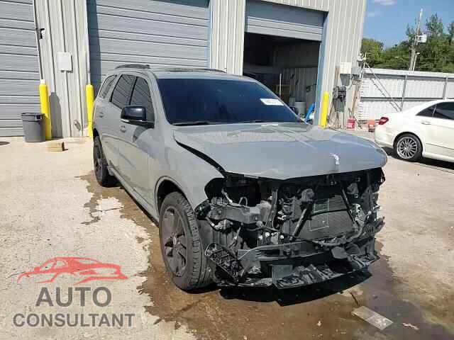 DODGE DURANGO 2023 - 1C4RDHDG0PC596365
