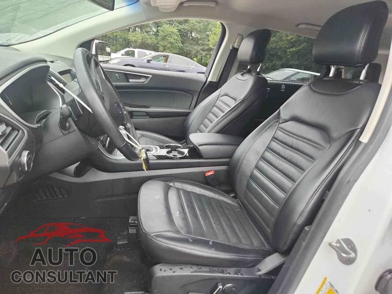 FORD EDGE 2017 - 2FMPK3J86HBC54820