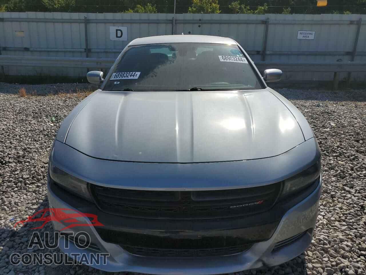 DODGE CHARGER 2016 - 2C3CDXCTXGH226847