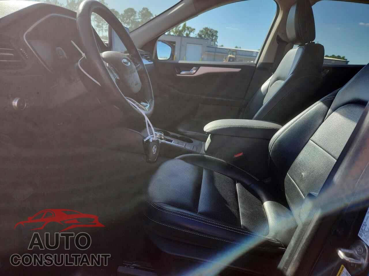 FORD ESCAPE 2020 - 1FMCU0H6XLUA93970