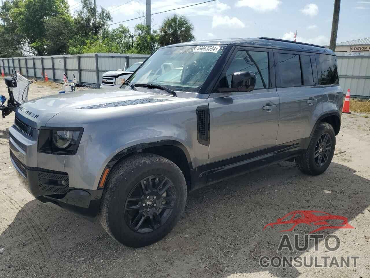 LAND ROVER DEFENDER 2023 - SALE27EUXP2134476