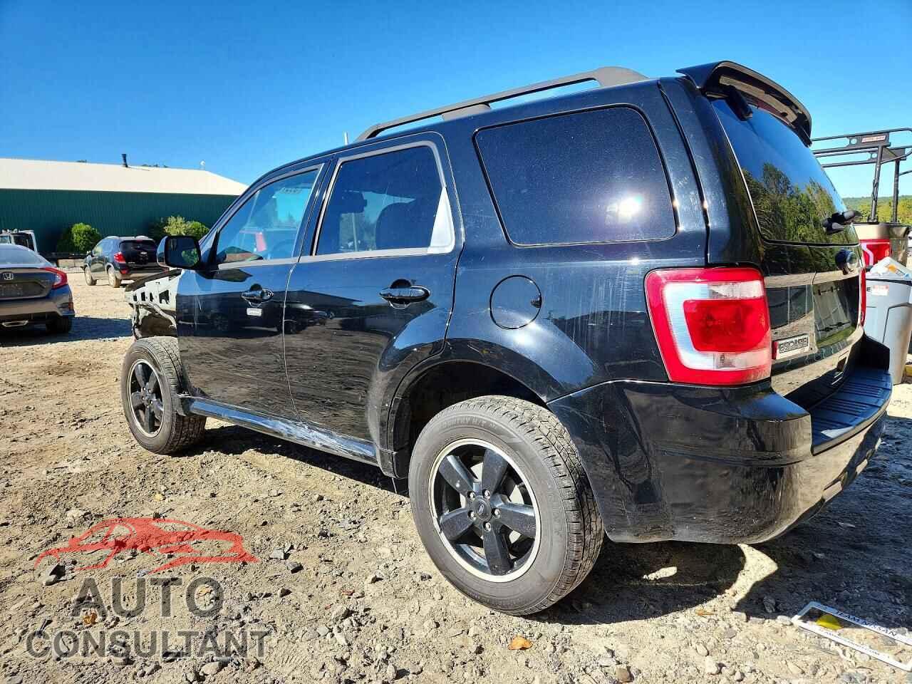 FORD ESCAPE 2012 - 1FMCU9DG3CKA61702
