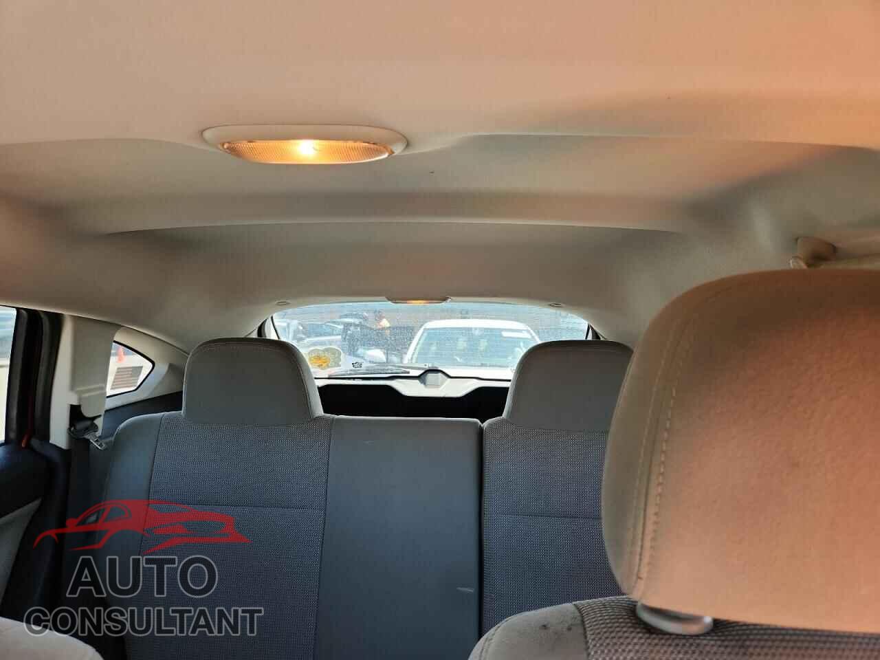 DODGE CALIBER 2011 - 1B3CB3HAXBD106927