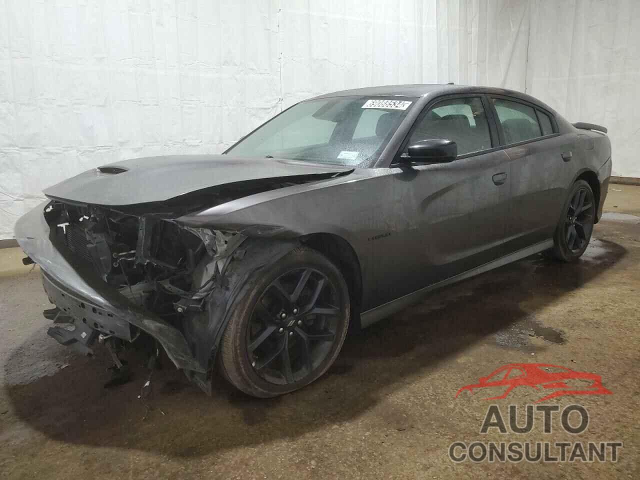 DODGE CHARGER 2022 - 2C3CDXCT3NH232048