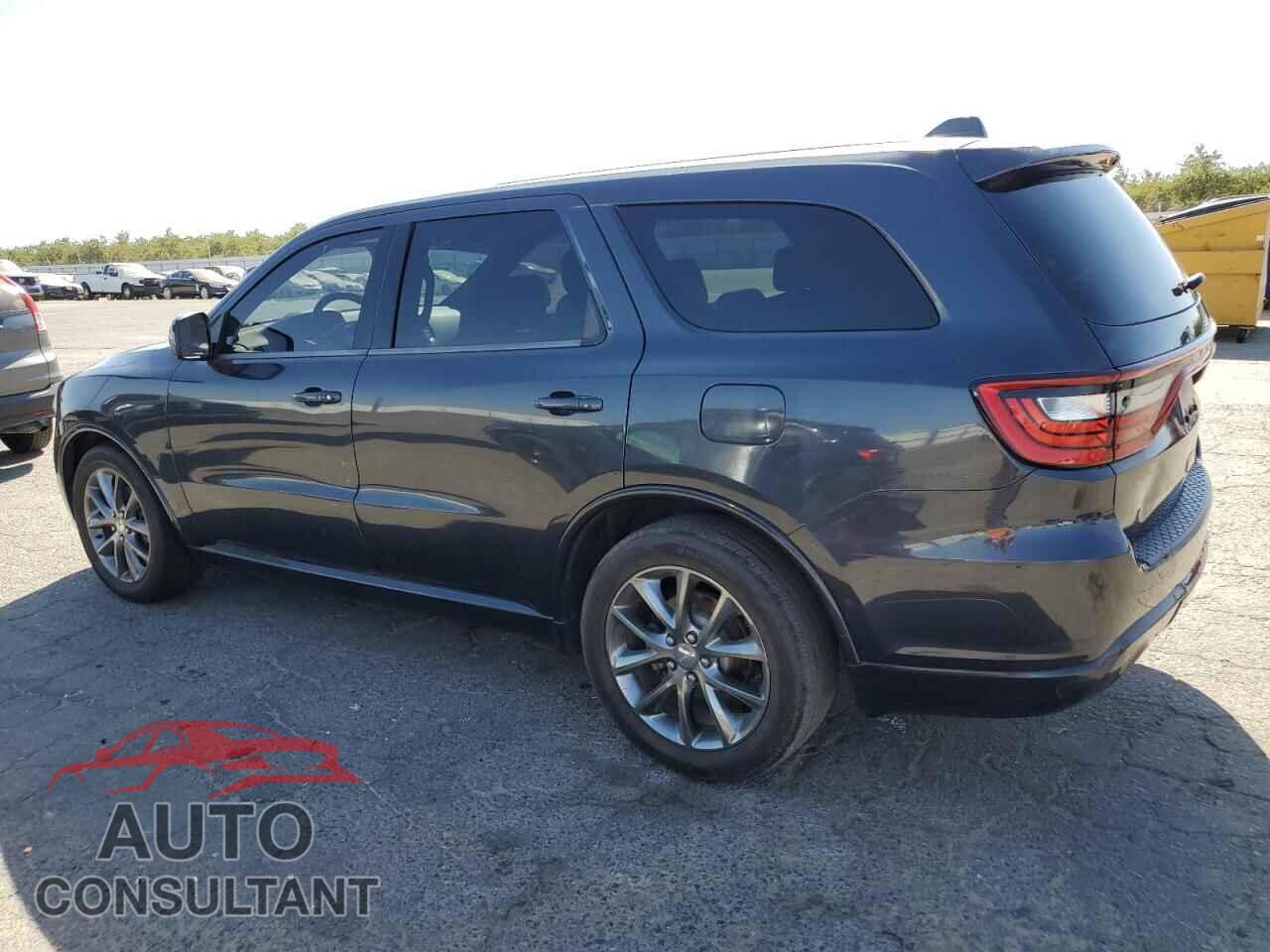DODGE DURANGO 2015 - 1C4RDHAG7FC891773