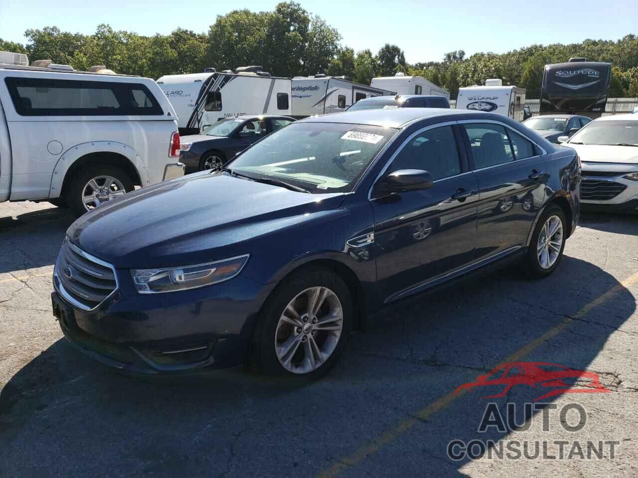 FORD TAURUS 2017 - 1FAHP2E89HG138945