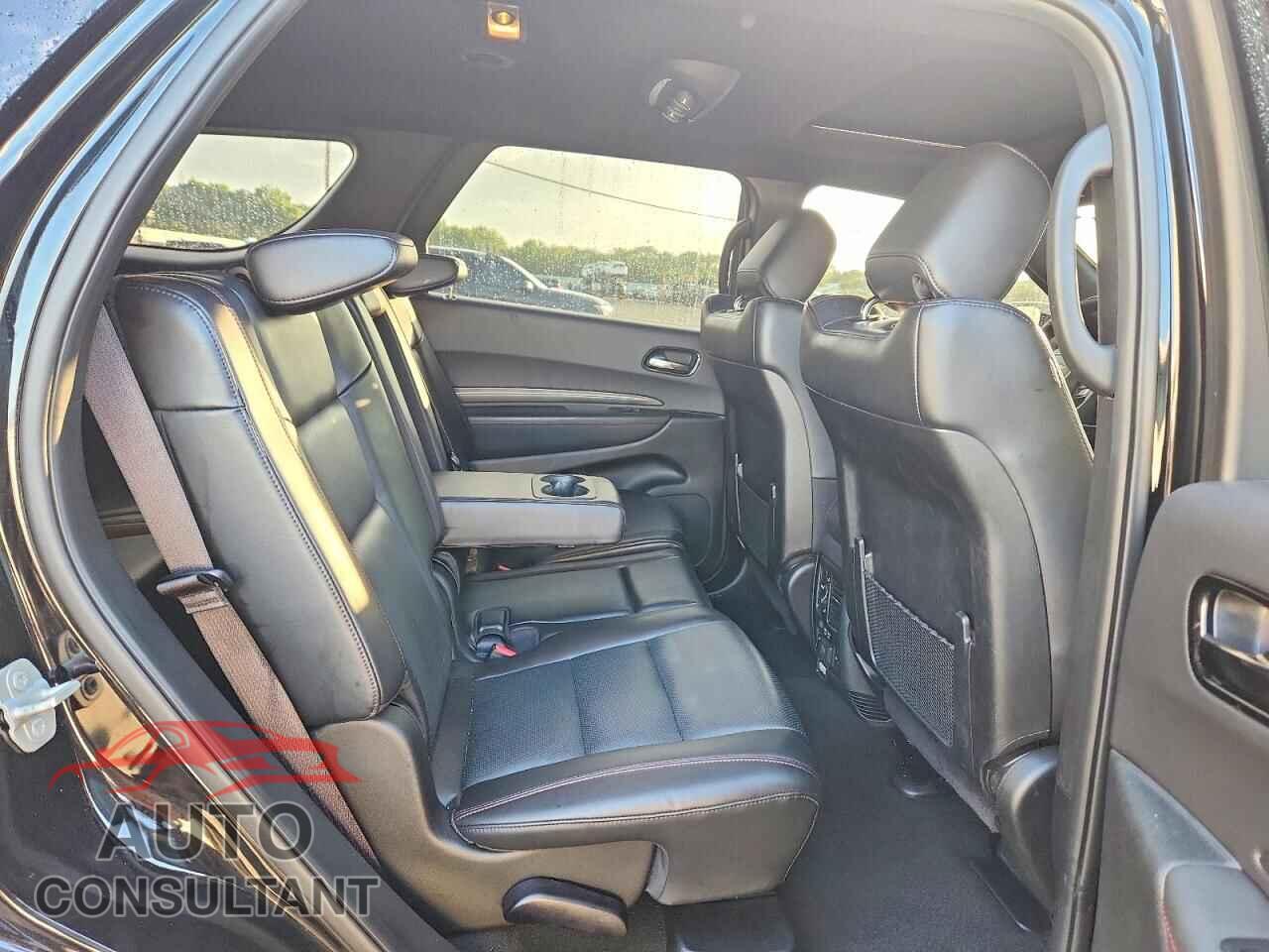 DODGE DURANGO 2024 - 1C4SDJCT4RC205082