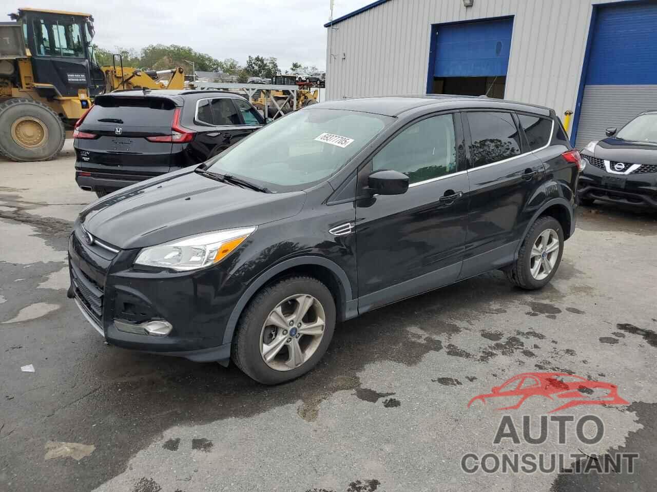 FORD ESCAPE 2013 - 1FMCU9GX4DUC98006