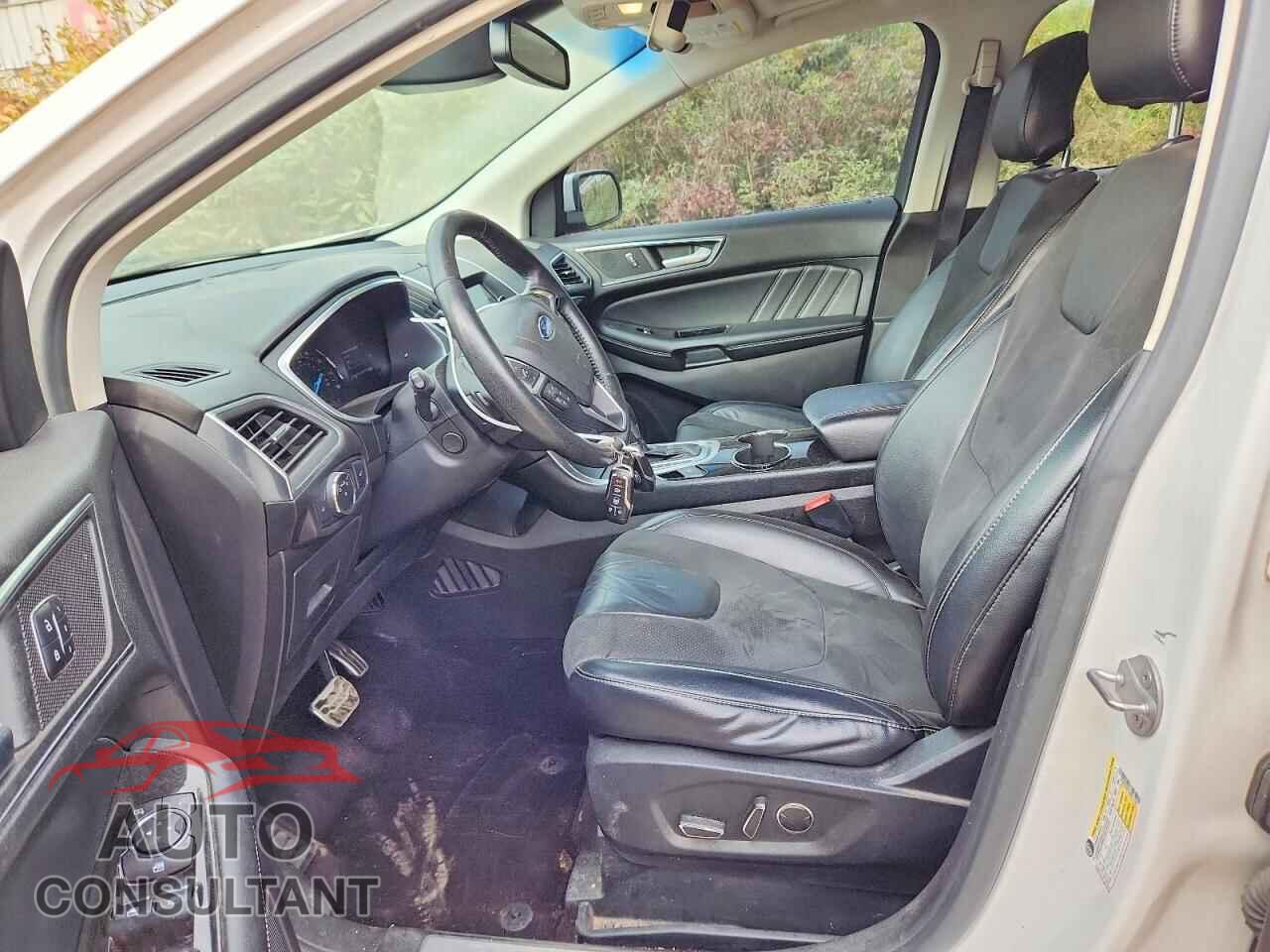 FORD EDGE 2016 - 2FMPK4AP3GBB27048