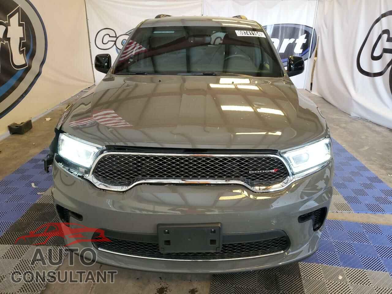 DODGE DURANGO 2023 - 1C4RDHAG5PC635066