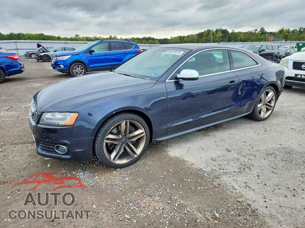 AUDI S5/RS5 2012 - WAUGVAFR3CA044193