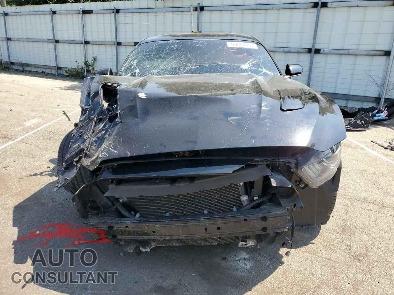 FORD MUSTANG 2017 - 1FA6P8CF7H5342330