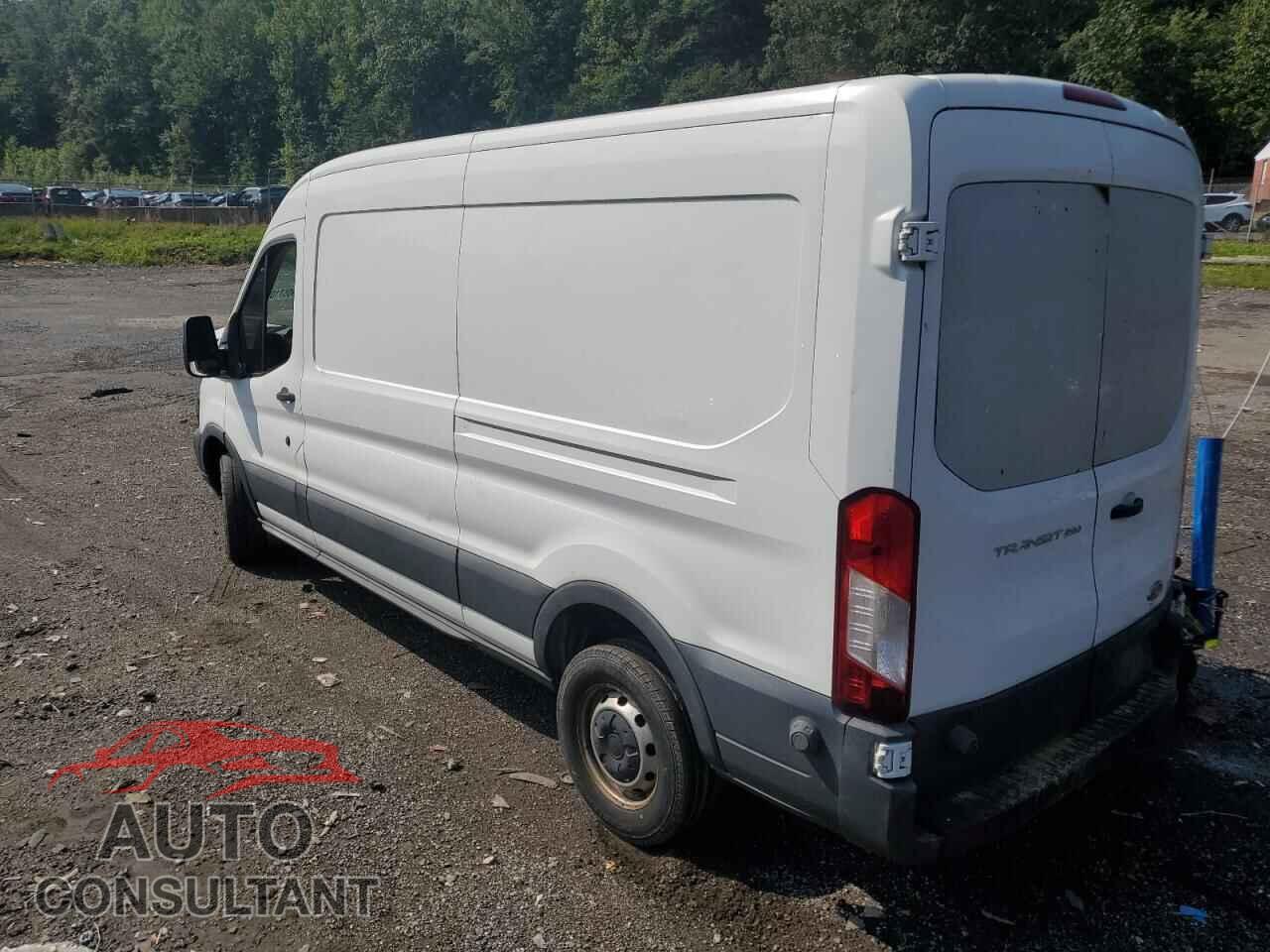 FORD TRANSIT 2016 - 1FTYR2CM7GKA95626