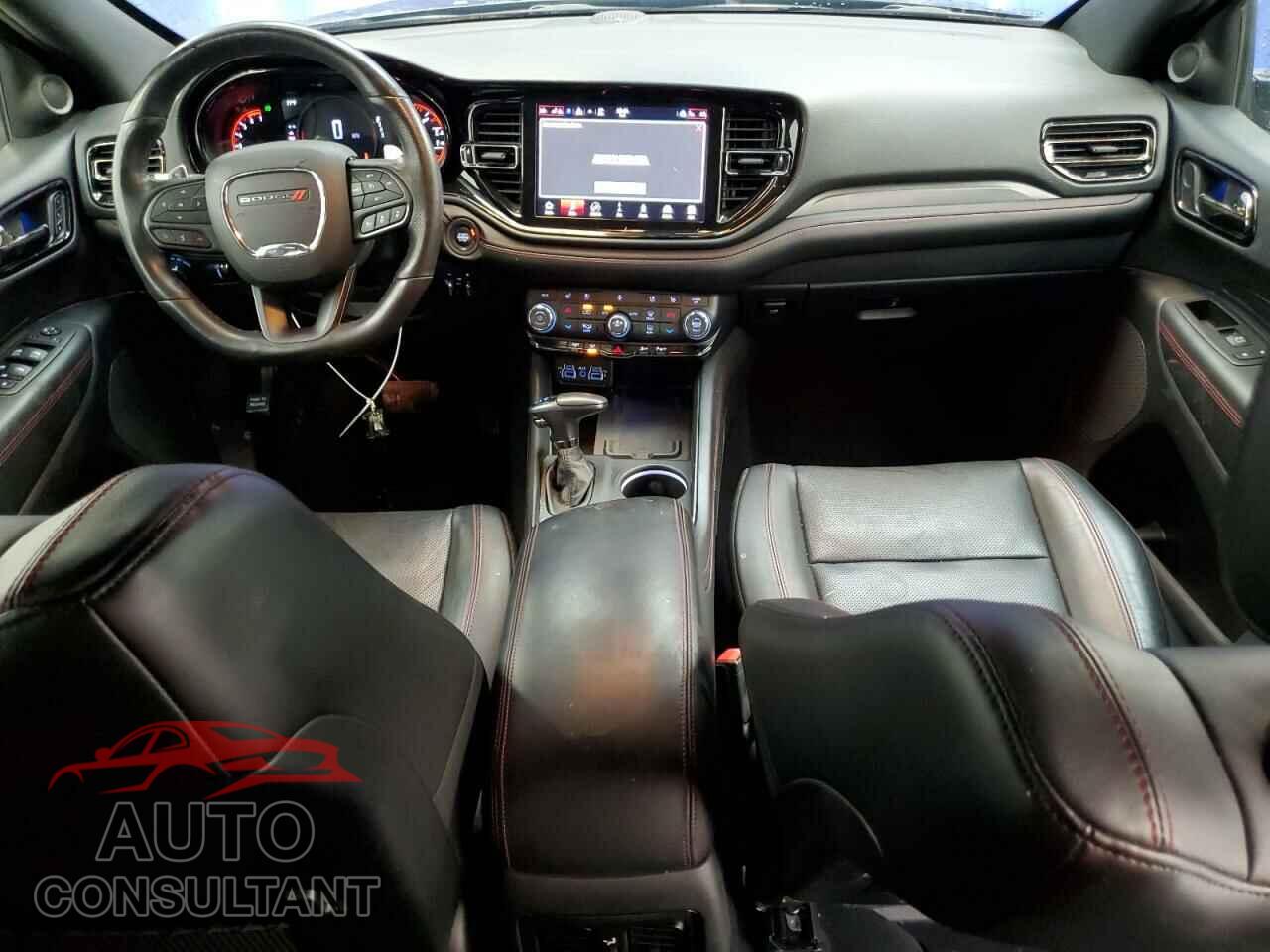 DODGE DURANGO 2023 - 1C4SDHCT3PC601770
