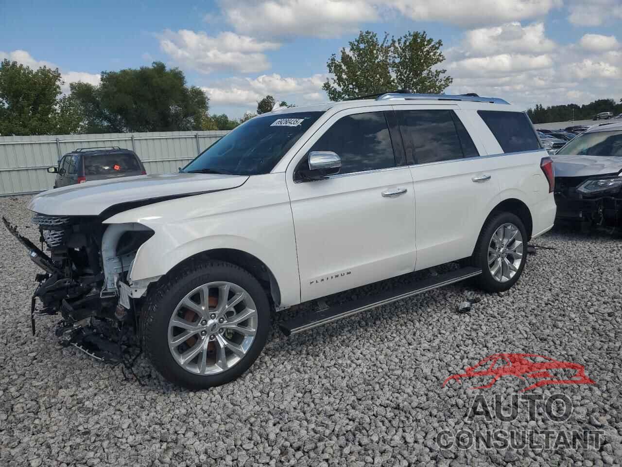 FORD EXPEDITION 2019 - 1FMJU1MT5KEA64930