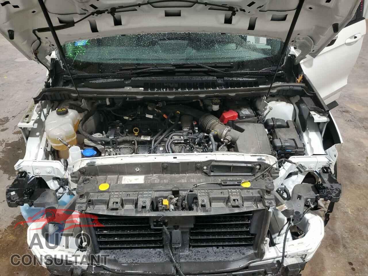 FORD EDGE 2020 - 2FMPK3J99LBB54633