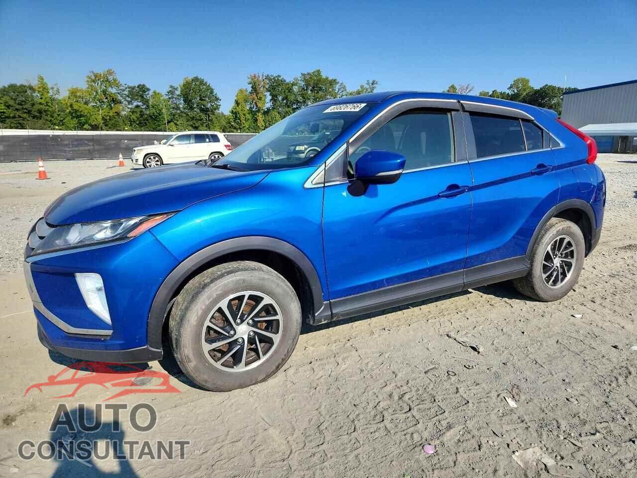 MITSUBISHI ECLIPSE 2020 - JA4AT3AA5LZ016970