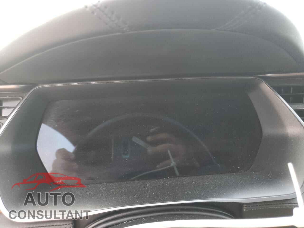 TESLA MODEL S 2020 - 5YJSA1E29LF356846