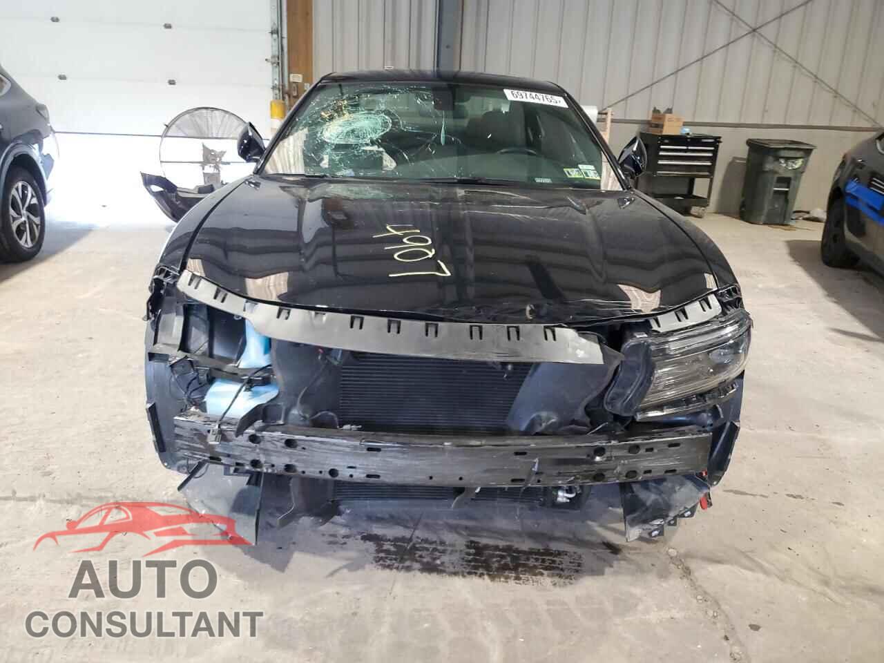DODGE CHARGER 2023 - 2C3CDXBG0PH674907