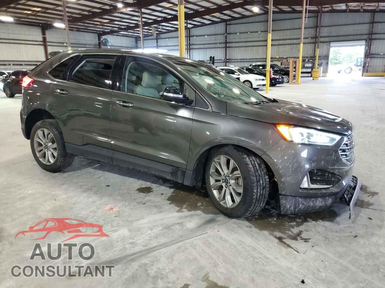 FORD EDGE 2019 - 2FMPK3K94KBC02701