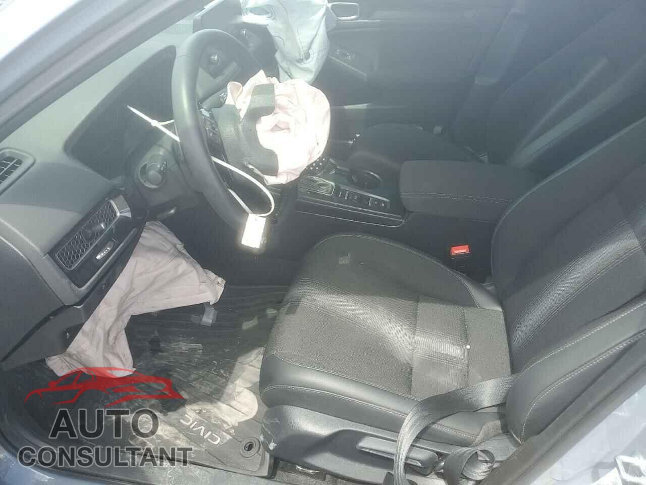 HONDA CIVIC 2024 - 2HGFE2F56RH568323