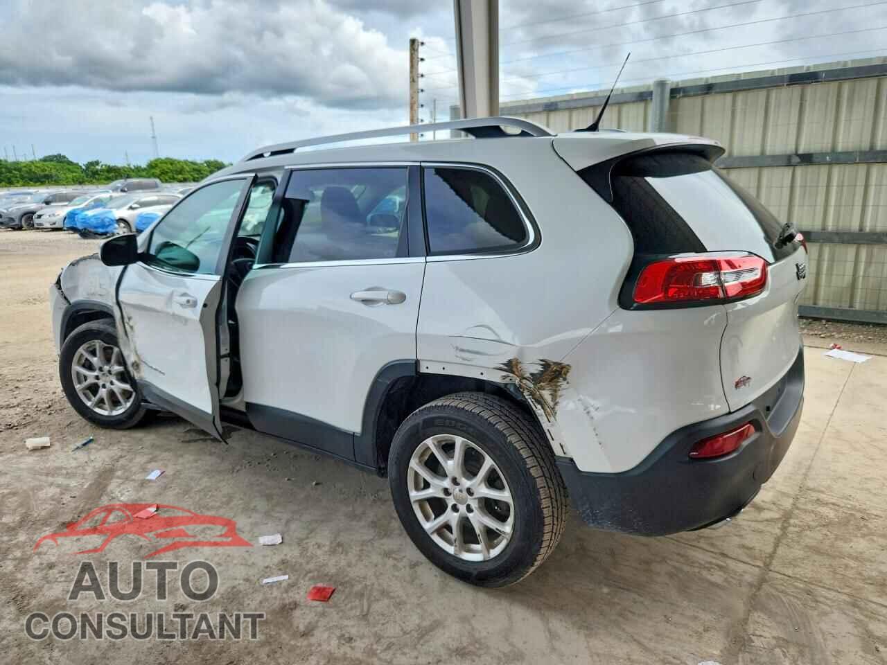 JEEP CHEROKEE 2015 - 1C4PJLCS4FW657268