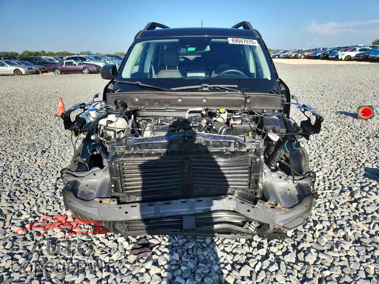 FORD BRONCO 2023 - 3FMCR9C67PRD82332